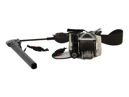 Used Front left seatbelt RENAULT CLIO III (BR0/1, CR0/1) 1.5 dCi (C/BR0G, C/BR1G) (68 hp) 32187271