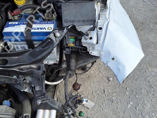 Left sun visor FIAT 500 (312_) 1.4 Turbo (312AXD1A) | BP29454839I1 