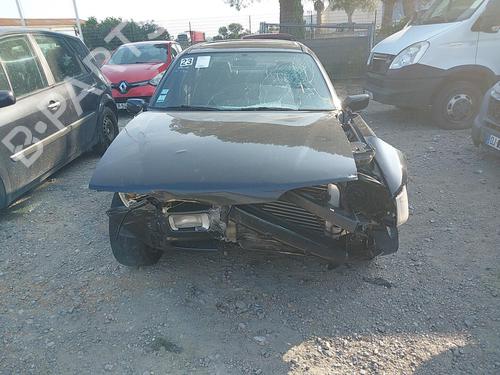 Used Parts FORD SIERRA II (GBG, GB4) 2.0 RS Cosworth (204 hp) 2211026