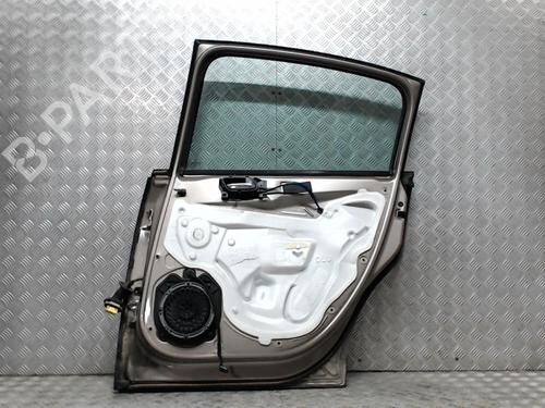 Right rear door CITROËN C4 I (LC_) 1.6 HDi | BP23834821C5 