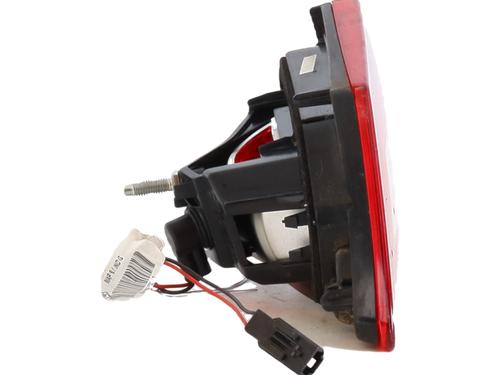 Left tailgate light RENAULT CLIO IV (BH_) 0.9 TCe 90 (BHNF, BHMA, BHMH, BHJK, BHJR) | BP28457062C79 
