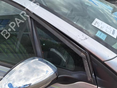 Horn PEUGEOT 208 I (CA_, CC_) 1.2 VTI 82 | BP29039824E13 