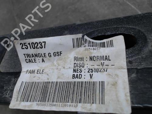 Used Right rear steering knuckle Right rear steering knuckle 37741231 37741231