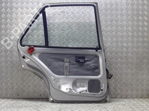 Used Left rear door CITROËN SAXO (S0, S1) 1.1 X, SX (60 hp) 23055193