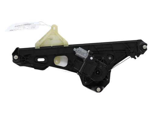 Rear left window mechanism RENAULT SCENIC E-TECH PHASE I EV87 | BP28332082C24 