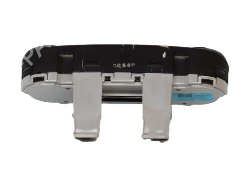 Climate control HYUNDAI ix35 (LM, EL, ELH) 2.0 CRDi 4WD | BP29895556I5