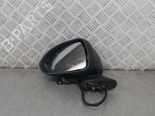 Left mirror OPEL CORSA D (S07) 1.2 (L08, L68) | BP23056531C26 