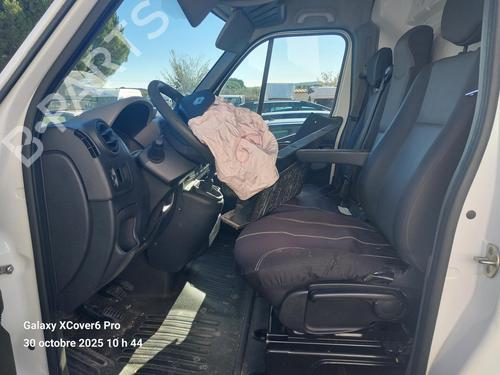 Gearbox RENAULT MASTER III Van (FV) 2.3 dCi 100 FWD (FV0A, FV0B, FV0G, FV0K, FV0H) | BP32093326M3  - Image 15