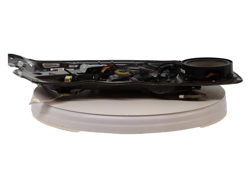Front left window mechanism VW PASSAT B6 (3C2) 2.0 TDI 16V | BP28680587C22 