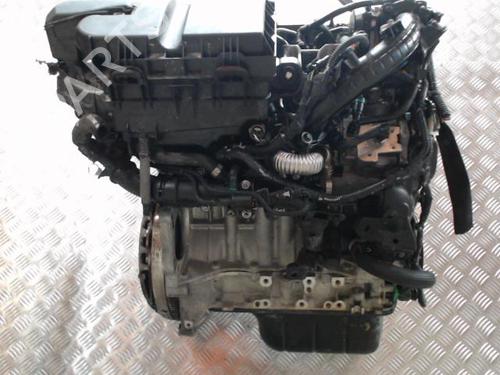 Engine CITROËN C3 III (SX) 1.5 BlueHDi 100 (SXYHYP, SXYHTU) | BP31978836M1 