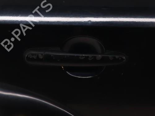 Right rear door HYUNDAI TUCSON (JM) 2.0 CRDi All-wheel Drive | BP23835433C5 