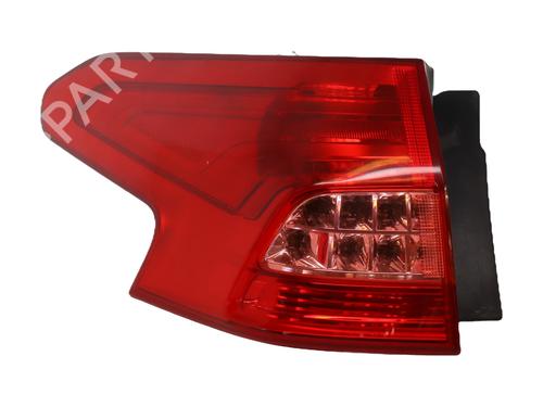 Used Left taillight CITROËN C5 III Break (RW_) 2.0 HDi (136 hp) 29151833