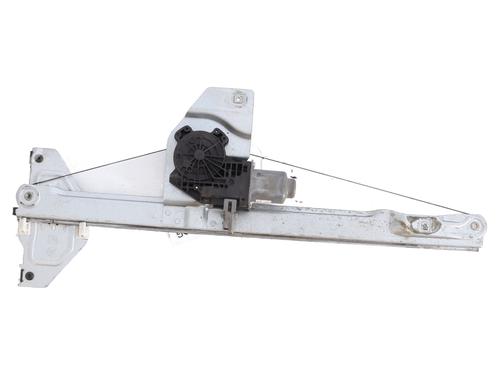 Used Front left window mechanism CITROËN BERLINGO Box Body/MPV (B9) 1.6 BlueHDi 100 (99 hp) 28456985