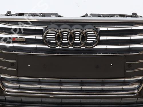 Front bumper AUDI A4 B9 (8W2, 8WC) 2.0 TDI | BP32000410C7