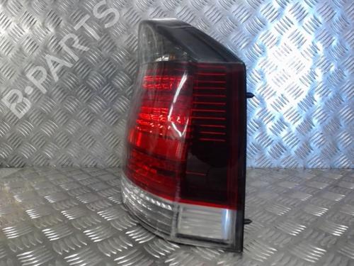 Right taillight OPEL VECTRA C GTS (Z02) 2.2 DTI 16V (F68) | BP23058228C35 