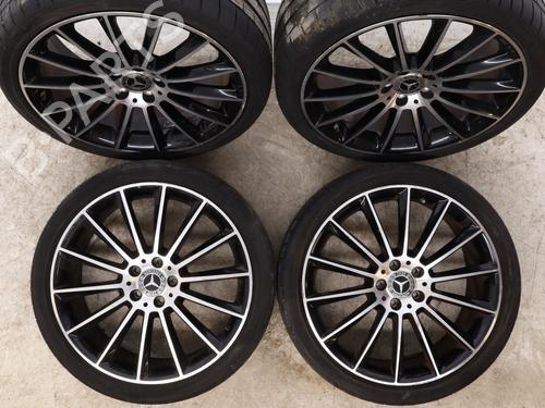 Fælk MERCEDES-BENZ E-CLASS Coupe (C238) E 220 d (238.314) | BP38230651C45 - Image 2