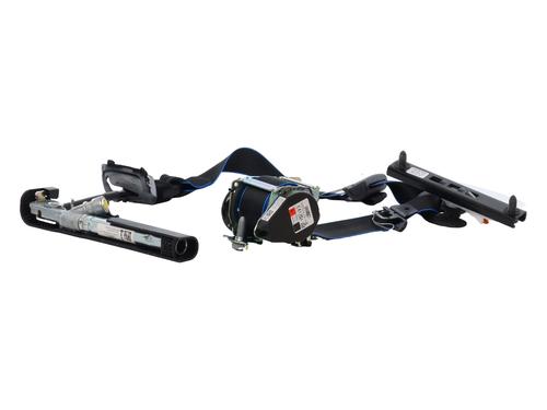 Front left seatbelt RENAULT CAPTUR II (HF_) E-TECH 145 (HFMU) | BP40177454I26 - Image 4