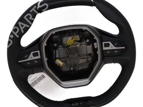 Volant PEUGEOT 208 II (UB_, UP_, UW_, UJ_) 1.2 Hybrid 100 (101 hp) 32138341