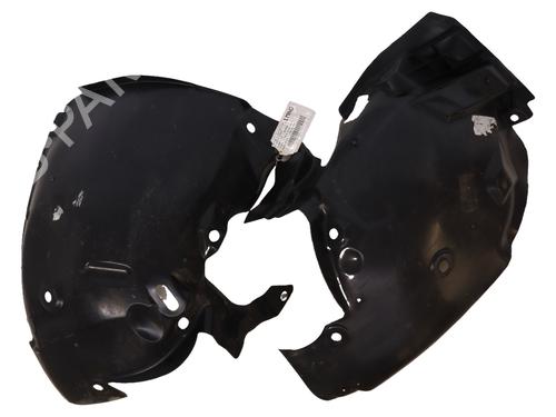Hjulbue RENAULT FLUENCE (L3_) 1.5 dCi (L30D, L30L, L306, L33F, L33L, L33M, L33V, L33W) | BP36169886C56 - Image 2