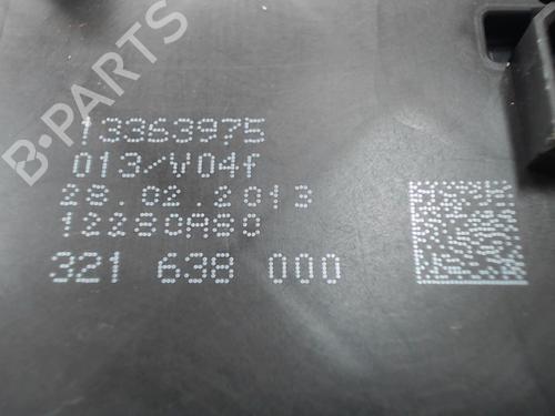 Climate control OPEL ADAM (M13) 1.4 | BP23834358I5 - Image 4