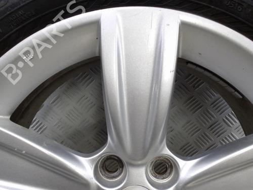 Used Rim PEUGEOT 4007 (VU_, VV_) 2.2 HDi (156 hp) 23057596