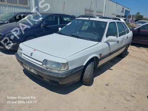 Recambios RENAULT 21 (B48_) 2.1 Turbo-D (B486, B488, B48V) 4744172