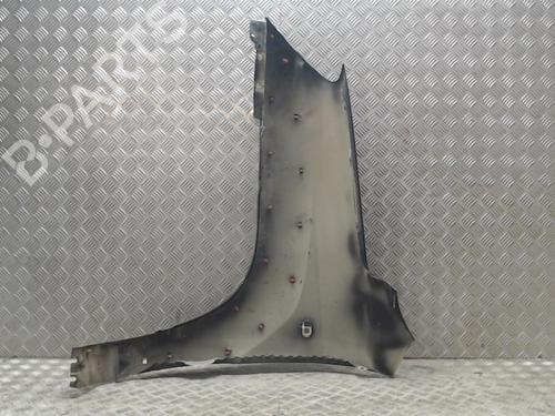 Right front fenders KIA SPORTAGE II (JE_, KM_) 2.0 CRDi 4WD | BP23060008C42