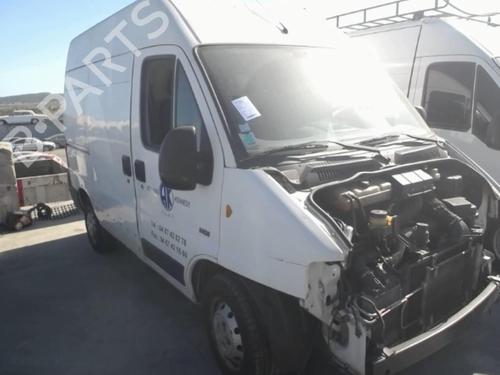 AC compressor PEUGEOT BOXER Van (244) 2.2 HDi | BP23057950M34 - Image 9
