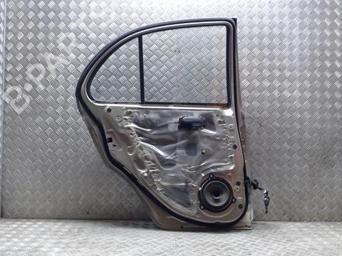 Left rear door NISSAN MICRA III (K12) 1.2 16V | BP23054602C4 
