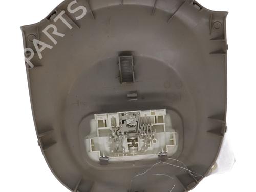 Used Interior roof light Interior roof light CITROËN BERLINGO MULTISPACE (B9) 1.6 HDi 110 (109 hp) 32764823 32764823