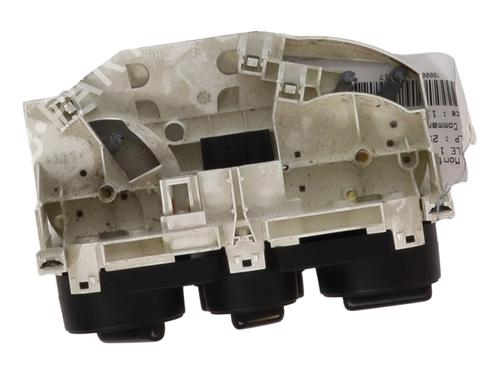 Climate control VW NEW BEETLE Convertible (1Y7) 1.6 | BP30861868I5