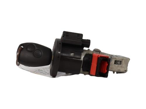 Ignition barrel RENAULT TWINGO II (CN0_) 1.2 16V (CN04, CN0B) | BP30863005M48 - Image 4