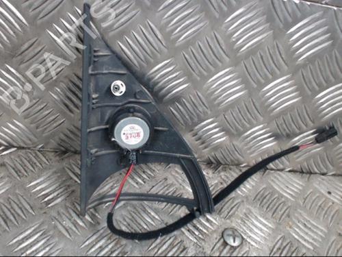 Used Speaker VW TOUAREG (7LA, 7L6, 7L7) 2.5 R5 TDI (174 hp) 23056248