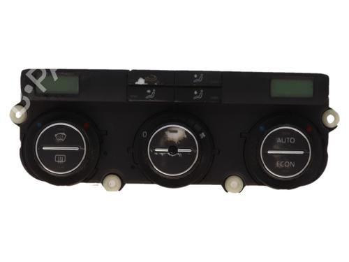 Climate control VW GOLF V (1K1) | BP36793790I5 - Image 2