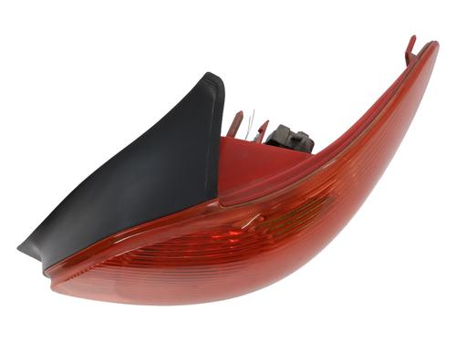 Right taillight PEUGEOT 206 Hatchback (2A/C) 1.4 16V | BP25442118C35 
