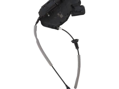 Rear right lock SKODA FABIA III (NJ3) 1.0 TSI 5G4839016D