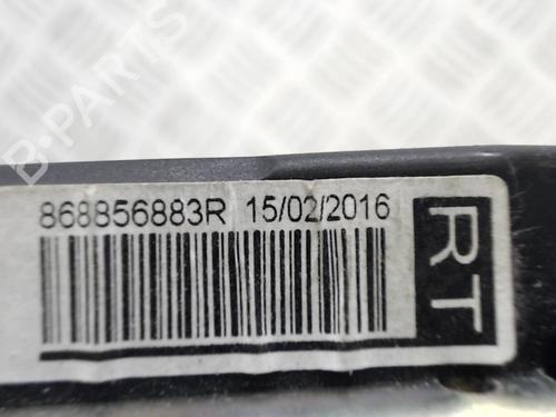 Used Front left seatbelt Front left seatbelt RENAULT CLIO IV (BH_) 1.5 dCi 75 (75 hp) 23054962 23054962