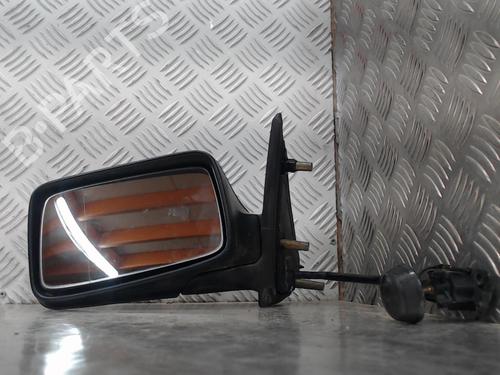 Used Left mirror VW GOLF III (1H1) 1.8 (90 hp) 23058915