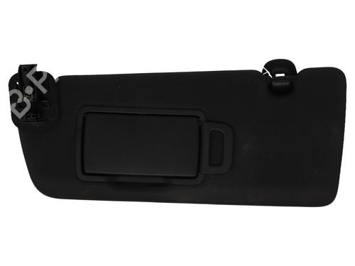 Left sun visor RENAULT CLIO V (B7_) 1.3 TCe 130 (B7MF) | BP39546140I1 - Image 3