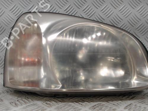 Used Right headlight Right headlight HYUNDAI SANTA FÉ I (SM) 2.0 CRDi 4x4 (113 hp) 23057845 23057845