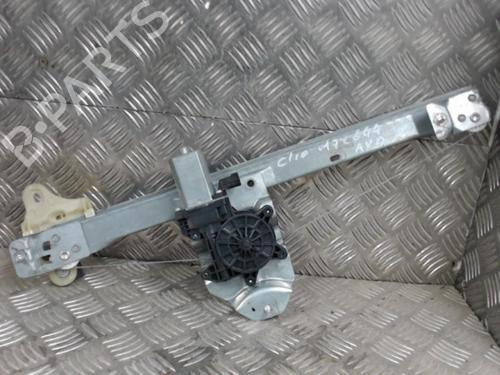 Used Front right window mechanism Front right window mechanism 23056198 23056198