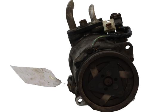 Used AC compressor AC compressor PEUGEOT 406 Coupe (8C) 3.0 V6 24V (190 hp) 33934852 33934852