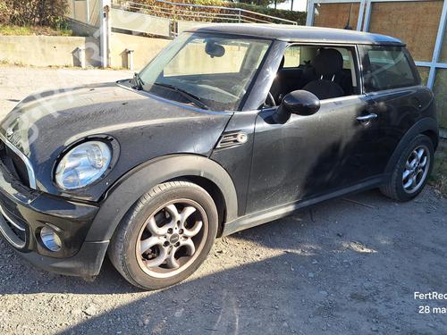 Brugte MINI MINI (R56)  Cooper D  4910007