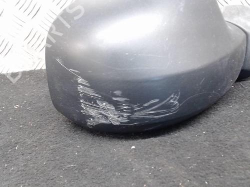 Right mirror DACIA SANDERO 1.4 MPI LPG | BP23057968C27 