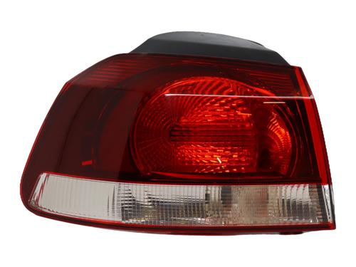 Venstre baglygte Venstre baglygte VW GOLF VI (5K1) 1.6 TDI (105 hp) 39760712 39760712