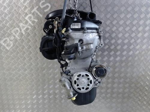 Used Engine CITROËN C1 (PM_, PN_) 1.0 (68 hp) 23057207