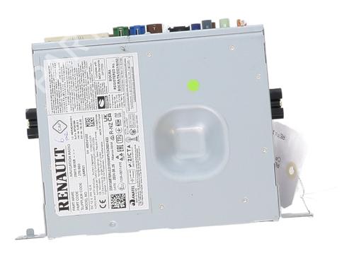 Radio RENAULT CAPTUR II (HF_)  | BP26176926E6 