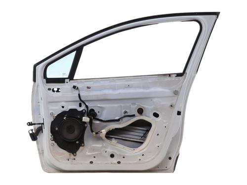 Right front door RENAULT CLIO IV (BH_) 1.5 dCi 75 | BP25898346C3 
