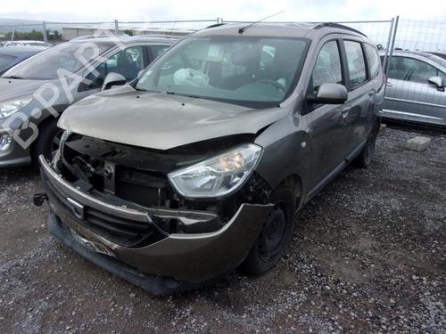 Køleventilator elektrisk DACIA LODGY (JS_) 1.5 dCi | BP23060129M35 