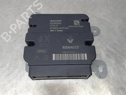 Dashboard RENAULT ZOE (BFM_) ZOE | BP26878900C46  - Image 5